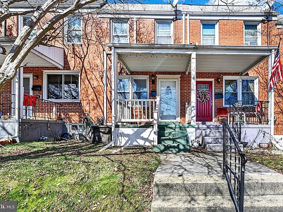 3rd image of 3542 Benzinger Rd