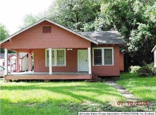 3840 Clayton St, Baton Rouge, LA 70805