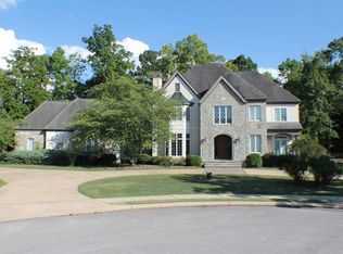 6308 Yardley Ct, Hixson, TN 37343