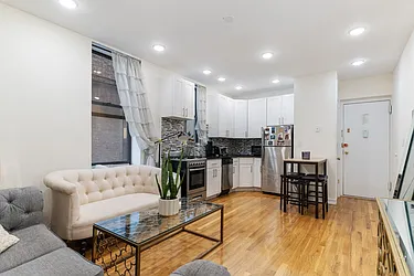 Rented by Corcoran