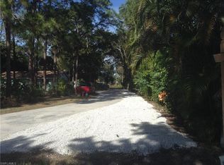 3503 Guilford Rd, Naples, FL 34112