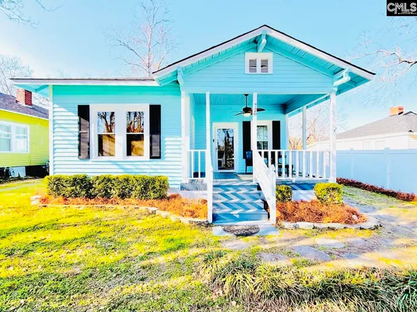 720 Lexington Ave, Cayce, SC 29033