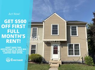 9 Jack Pine Pl, Baltimore, MD 21236