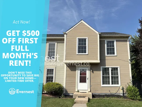 9 Jack Pine Pl, Baltimore, MD 21236