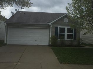 1265 Freemont Ln, Greenwood, IN