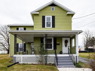 729 Stuart St, Harrisonburg, VA 22802