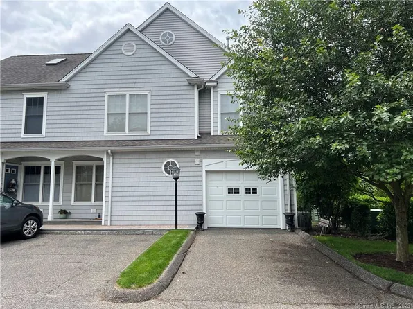 865 High Ridge Road #6, Stamford, CT 06905