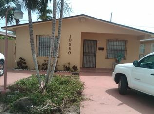 10560 SW 26th Ter, Miami, FL 33165