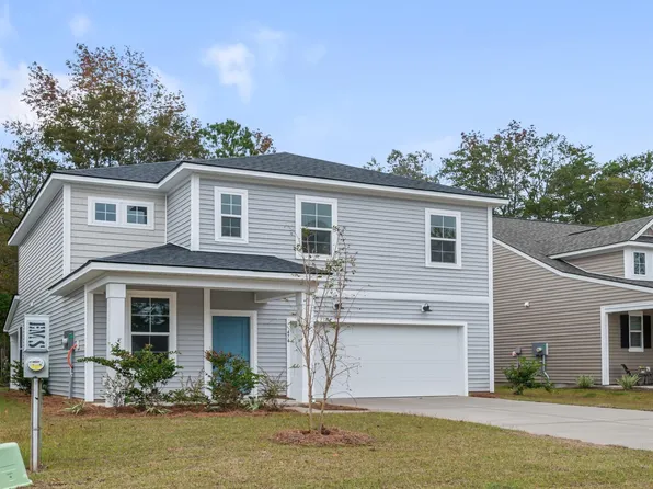 474 Cadbury Loop, Summerville, SC 29486