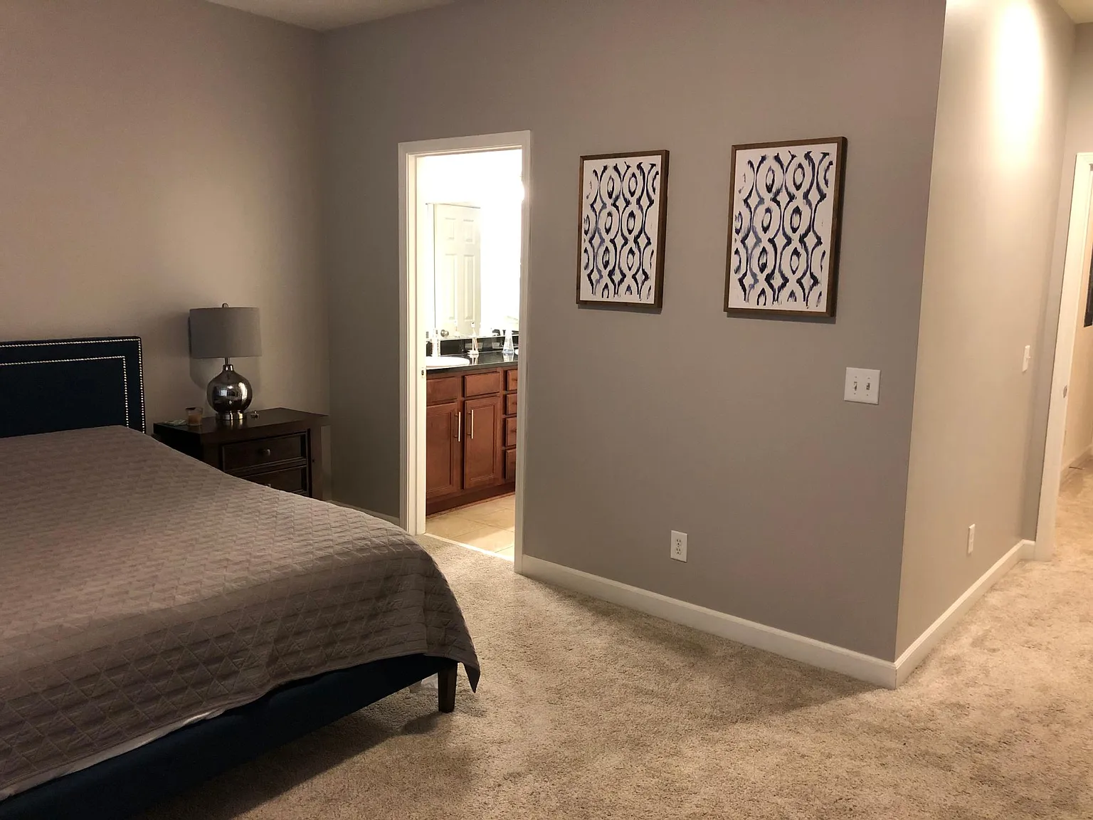 2 bed, 2.5 bath, 1494 sqft, $2,700 — Photo 3