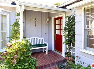 1228 Peck Dr, Los Angeles, CA 90035