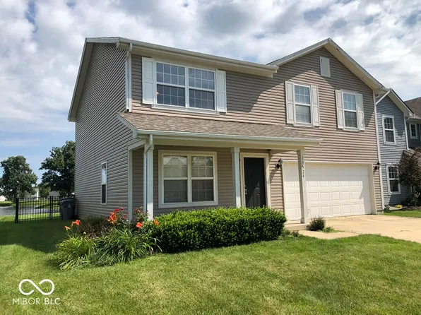 11524 Seabiscuit Dr, Noblesville, IN 46060