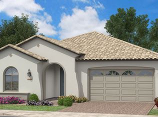 Harris Beach Plan, North Shore at Promenade, 6a1hip San Tan Valley, AZ 85144
