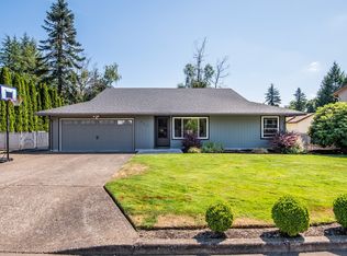 963 Josephine St, Oregon City, OR 97045
