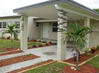 6536 SW 26th St, Miramar, FL 33023