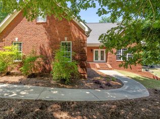 2280 Westwood Dr, Alexandria, AL 36250