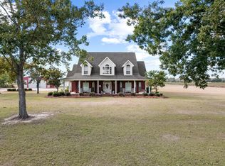 630 Old Us Rd, Gordon, AL 36343
