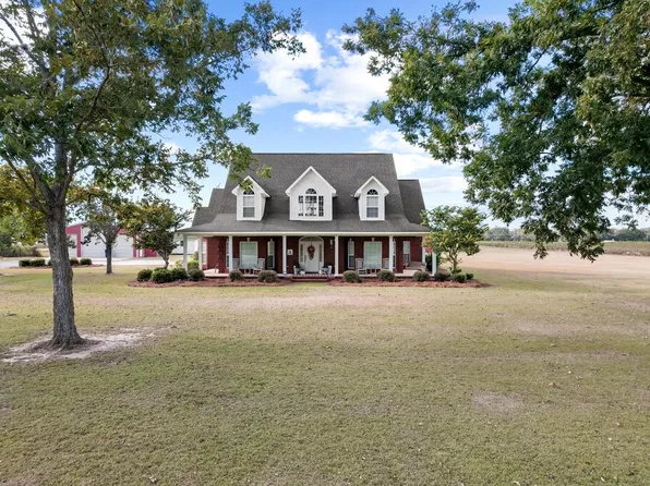 630 Old Us Rd, Gordon, AL 36343