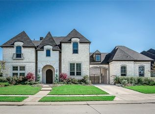 1213 Bluebell Ct, Celina, TX 75009