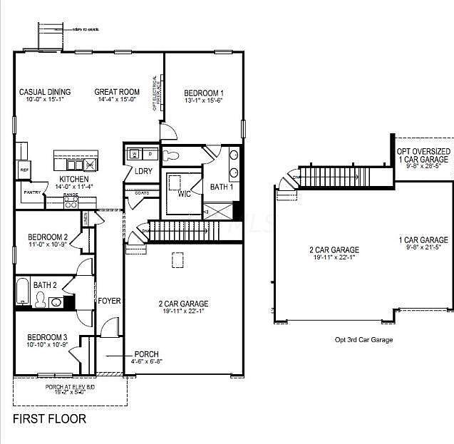 2nd image of 157 Natalie Ln