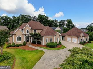 2212 Lattimore Farm Dr NW, Kennesaw, GA 30152
