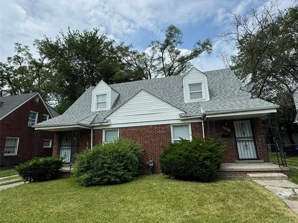 18979 Evergreen Rd, Detroit, MI 48219
