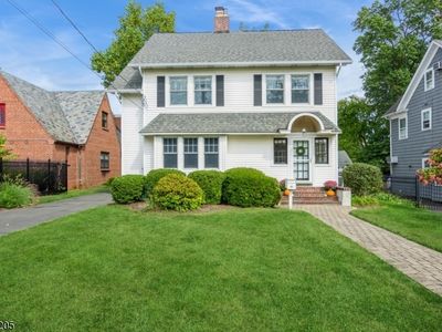 262 Clark St, Westfield, NJ, 07090