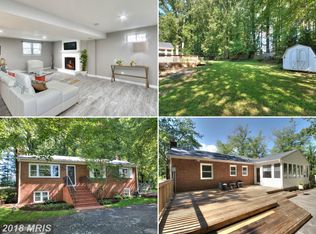 10708 Kelley Dr, Fairfax, VA 22030