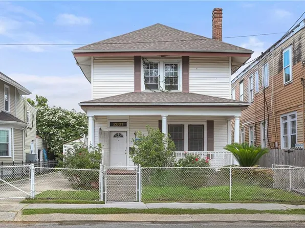 2031 General Taylor St, New Orleans, LA 70131