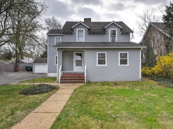 738 E 2Nd St, Plainfield City, NJ 07062