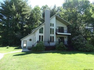 126 Howe Rd, Greenfield Center, NY 12833