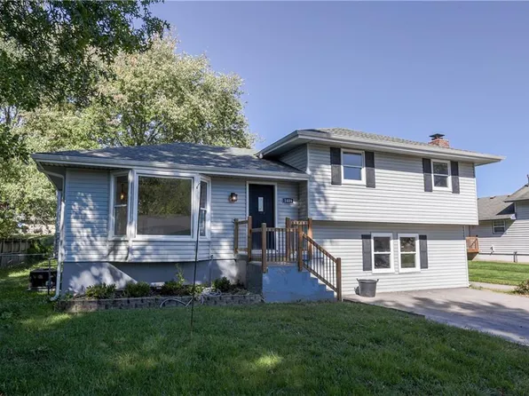 1409 Baltimore St, Pleasant Hill, MO 64080