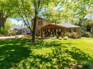 1101 Sedgefield Rd, Charlotte, NC 28209