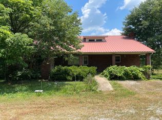 5123 Creel Rd, Harrison, AR 72601
