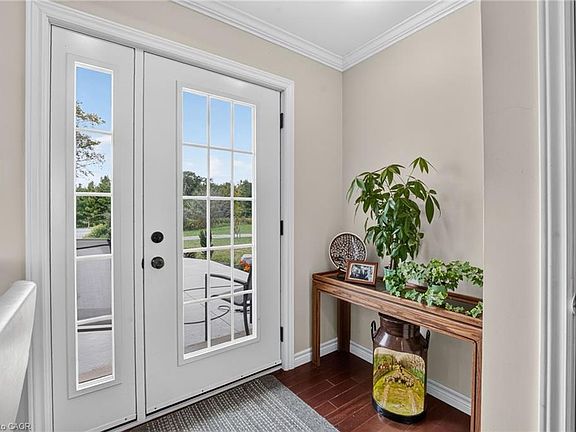 5th image of 4891 Vaughan Rd E