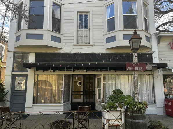 17 Canyon Lake Dr #17, Pt Costa, CA 94569