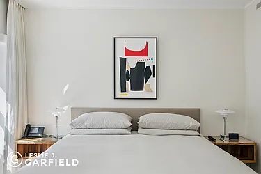 Sold by Leslie J. Garfield