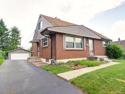 265 Blackwood Ave, Dayton, OH, 45403