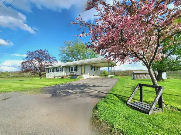 5562 Broadway Rd, Milton, PA 17847