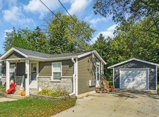 113 Olsen St, Elkhorn, WI