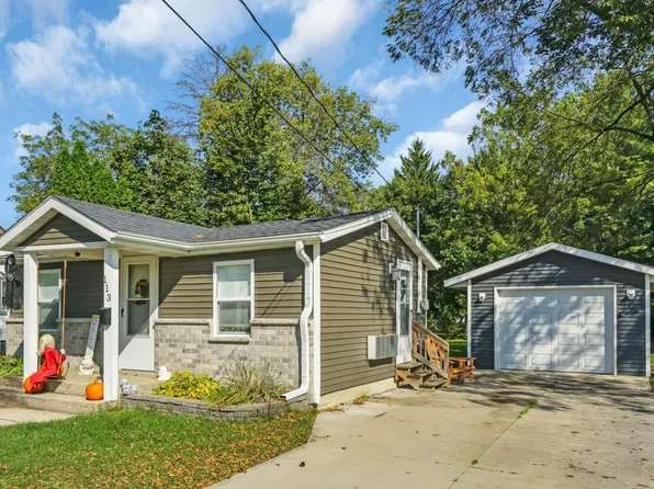 113 Olsen STREET, Elkhorn, WI 53121