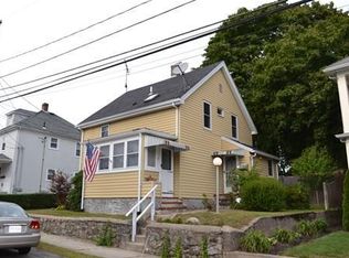 53 Saunders Rd, Norwood, MA 02062