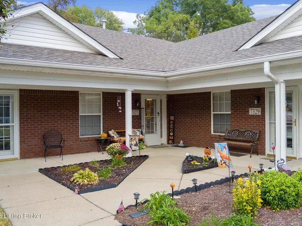 7327 Fox Hollow Way #5, Louisville, KY 40228