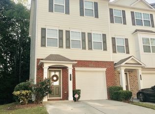 6883 Slate Stone Way SE, Mableton, GA 30126