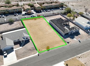 3498 Sunriver Rd #16, Bullhead City, AZ 86429