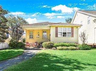 6750 Marshal Foch St, New Orleans, LA 70124