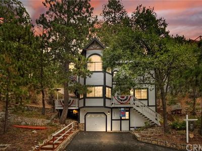 1325 Calgary Dr, Lake Arrowhead, CA, 92352