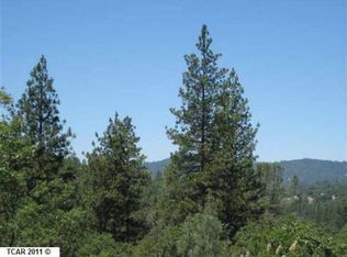 21160 Ridgeview Dr, Sonora, CA 95370