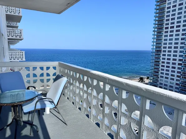 4010 Galt Ocean Dr APT 1411, Fort Lauderdale, FL 33308