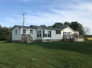 3191 Abbott Rd, Reading, MI 49274